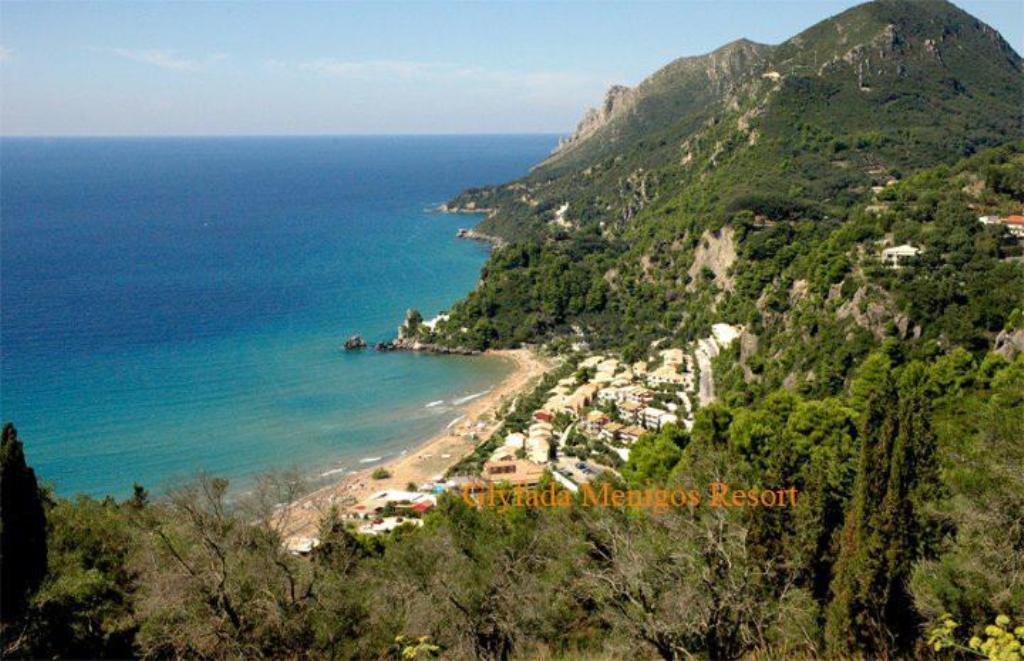 Adriatic View Villa グリファダ 部屋 写真