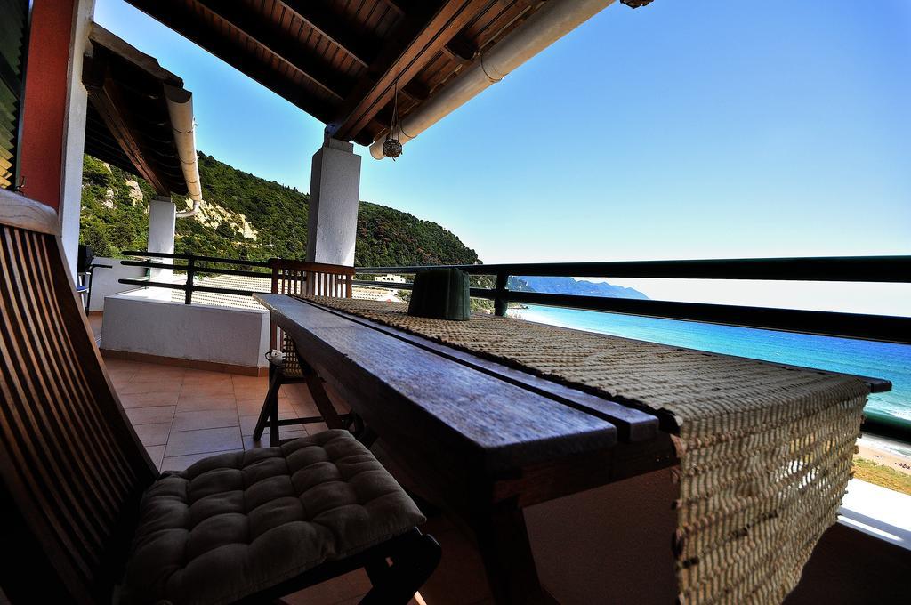 Adriatic View Villa グリファダ 部屋 写真