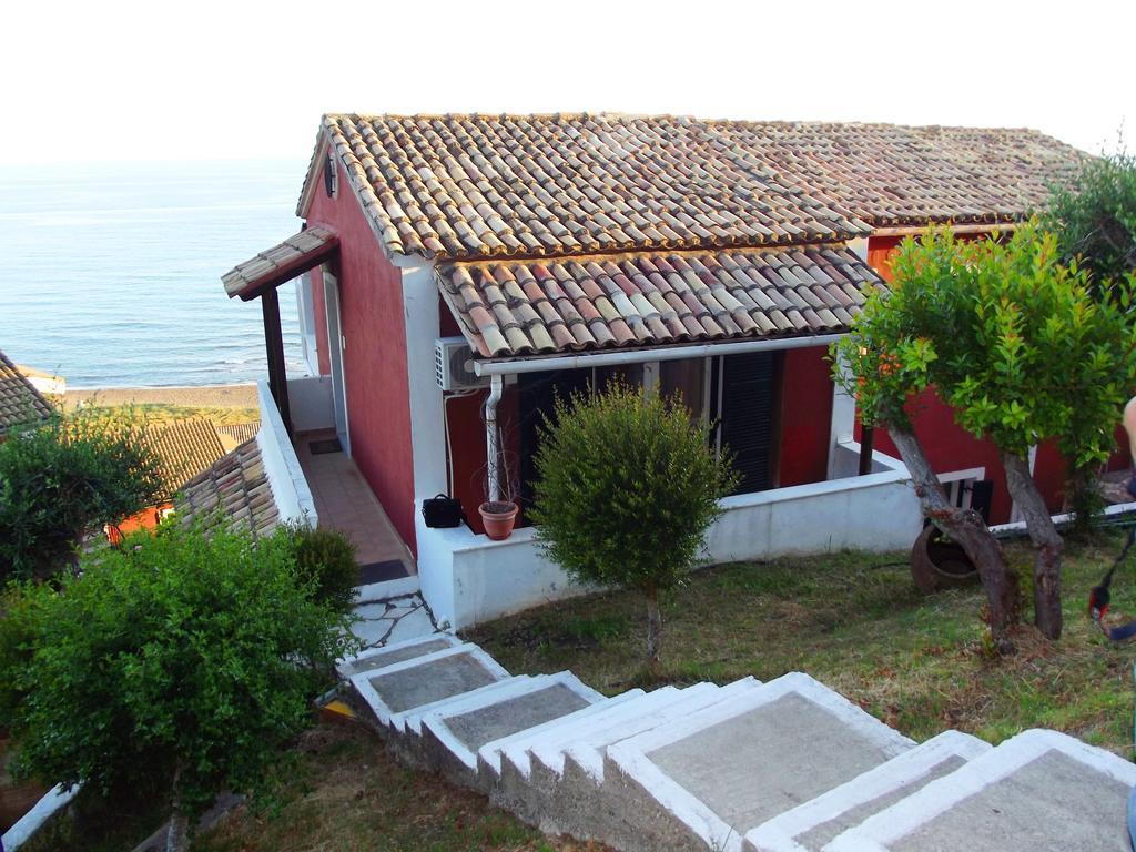 Adriatic View Villa グリファダ 部屋 写真