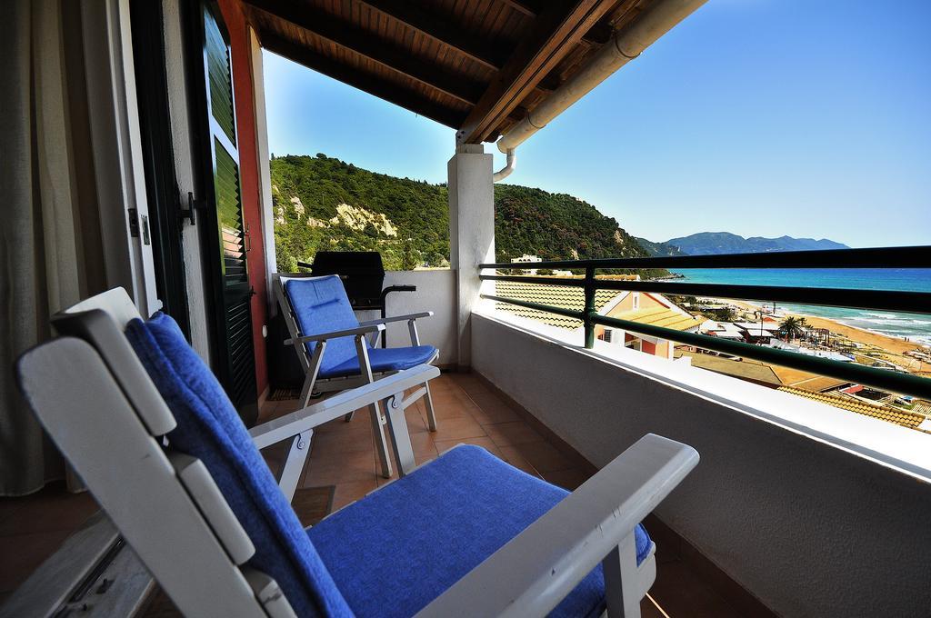 Adriatic View Villa グリファダ 部屋 写真