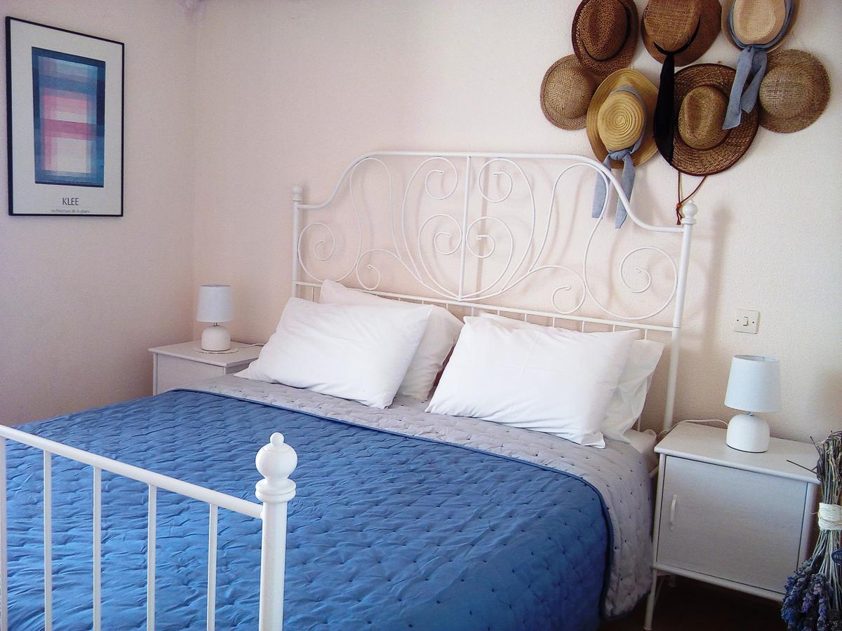 Adriatic View Villa グリファダ エクステリア 写真