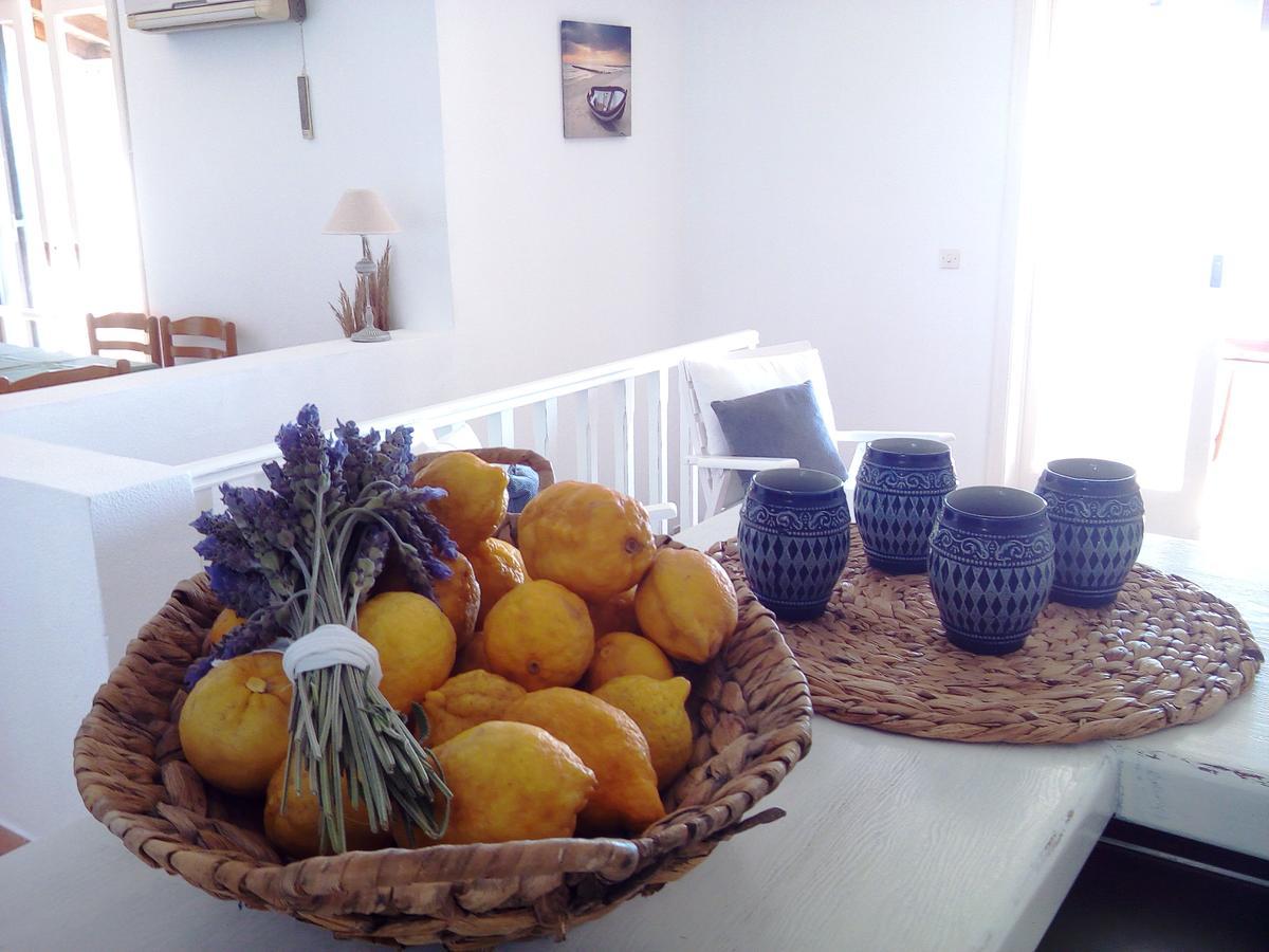 Adriatic View Villa グリファダ エクステリア 写真