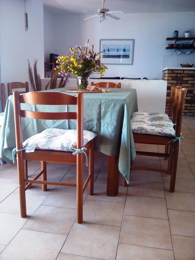 Adriatic View Villa グリファダ エクステリア 写真