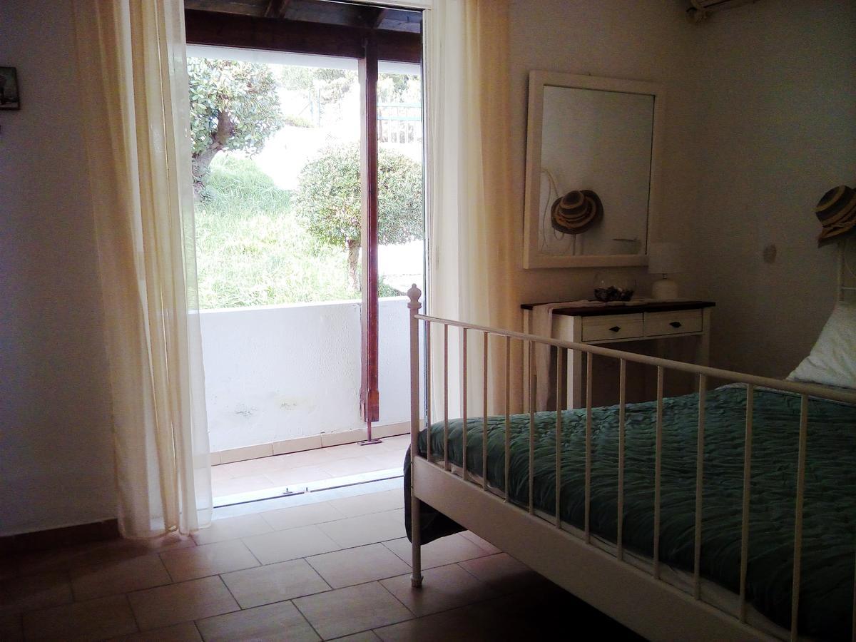 Adriatic View Villa グリファダ エクステリア 写真