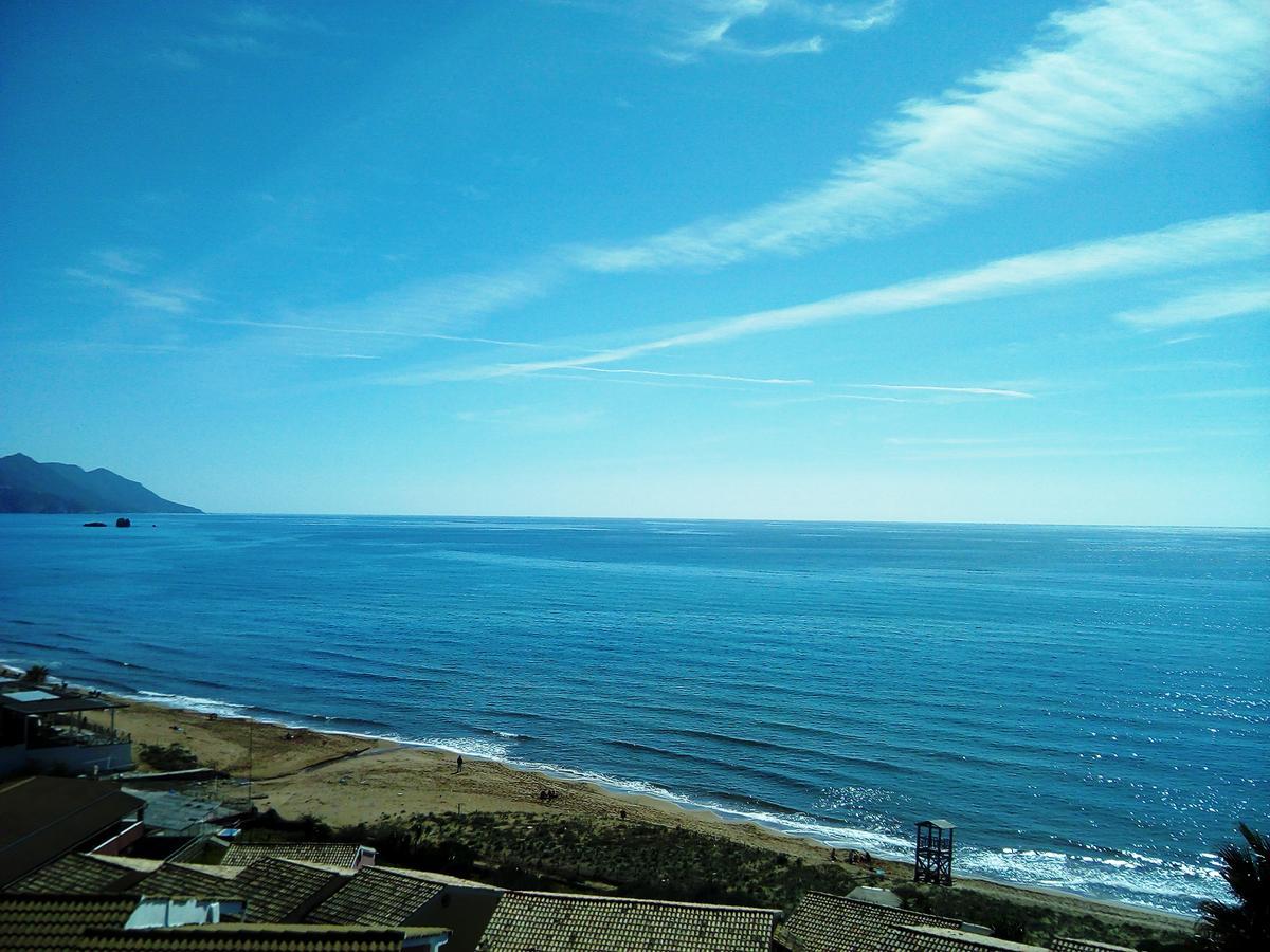 Adriatic View Villa グリファダ エクステリア 写真