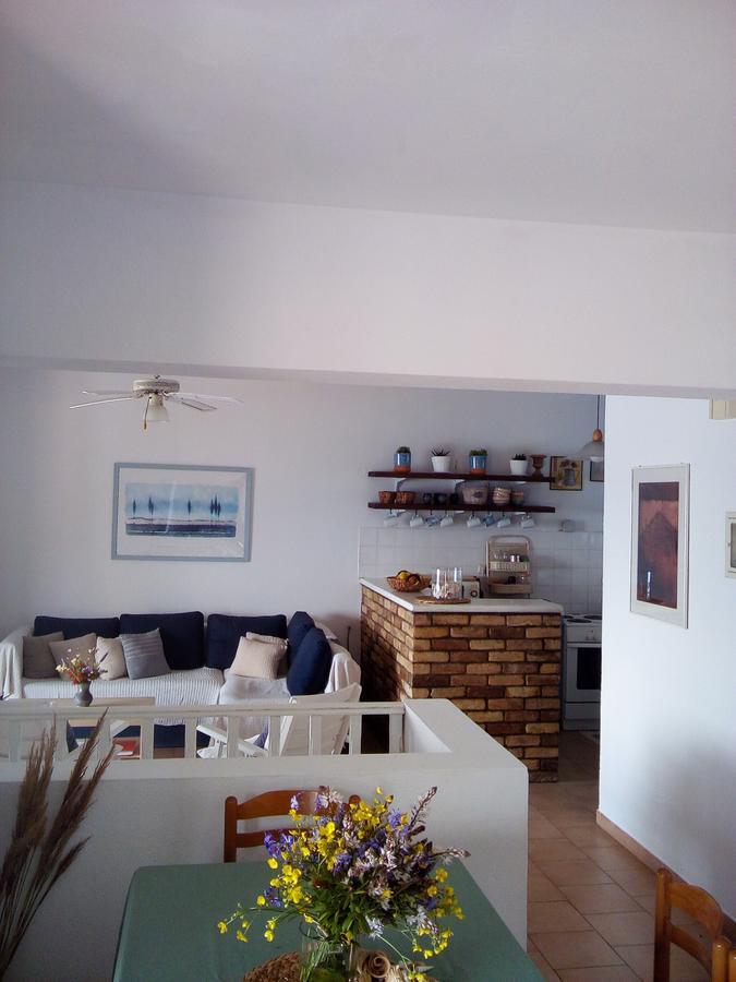Adriatic View Villa グリファダ エクステリア 写真