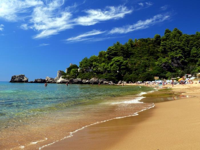 Adriatic View Villa グリファダ エクステリア 写真